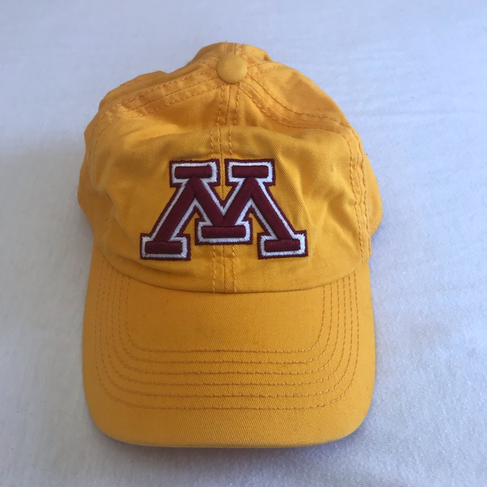 Minnesota Gophers Cap